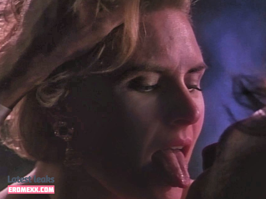 Latest Leaks Denise Crosby Nude #55 - Fapello