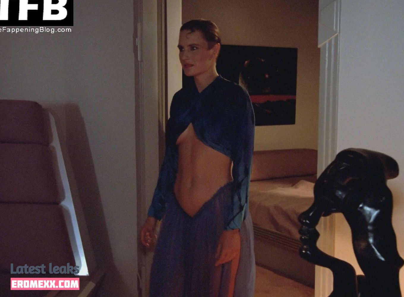 Latest Leaks Denise Crosby Nude #82 - Erome