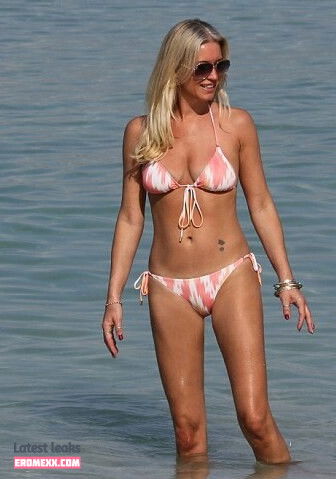 Latest Leaks Denise Van Oulten Nude #9 - Erome