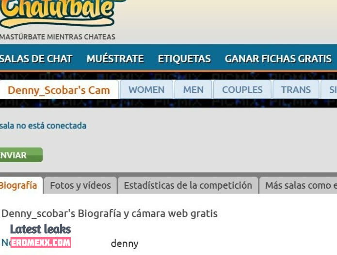 Latest Leaks denny_scobar1 Nude #8 - Fapello