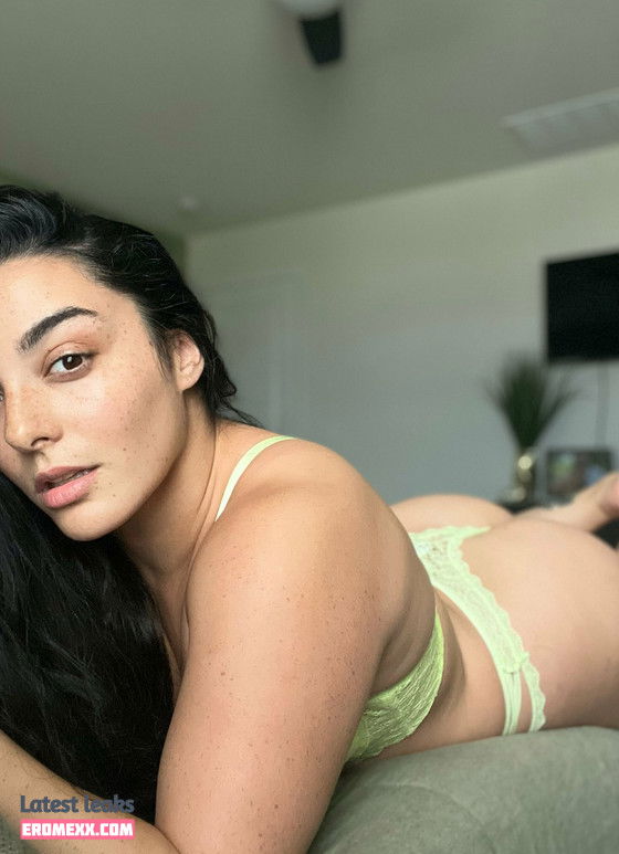 Latest Leaks Deonna Purrazzo Nude #104 - Erome