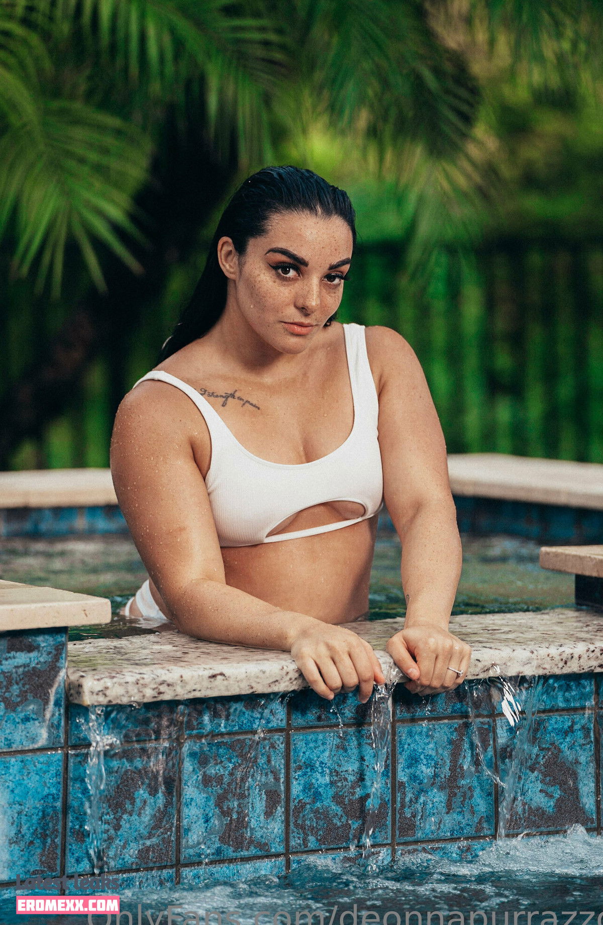 Latest Leaks Deonna Purrazzo Nude #124 - Erome