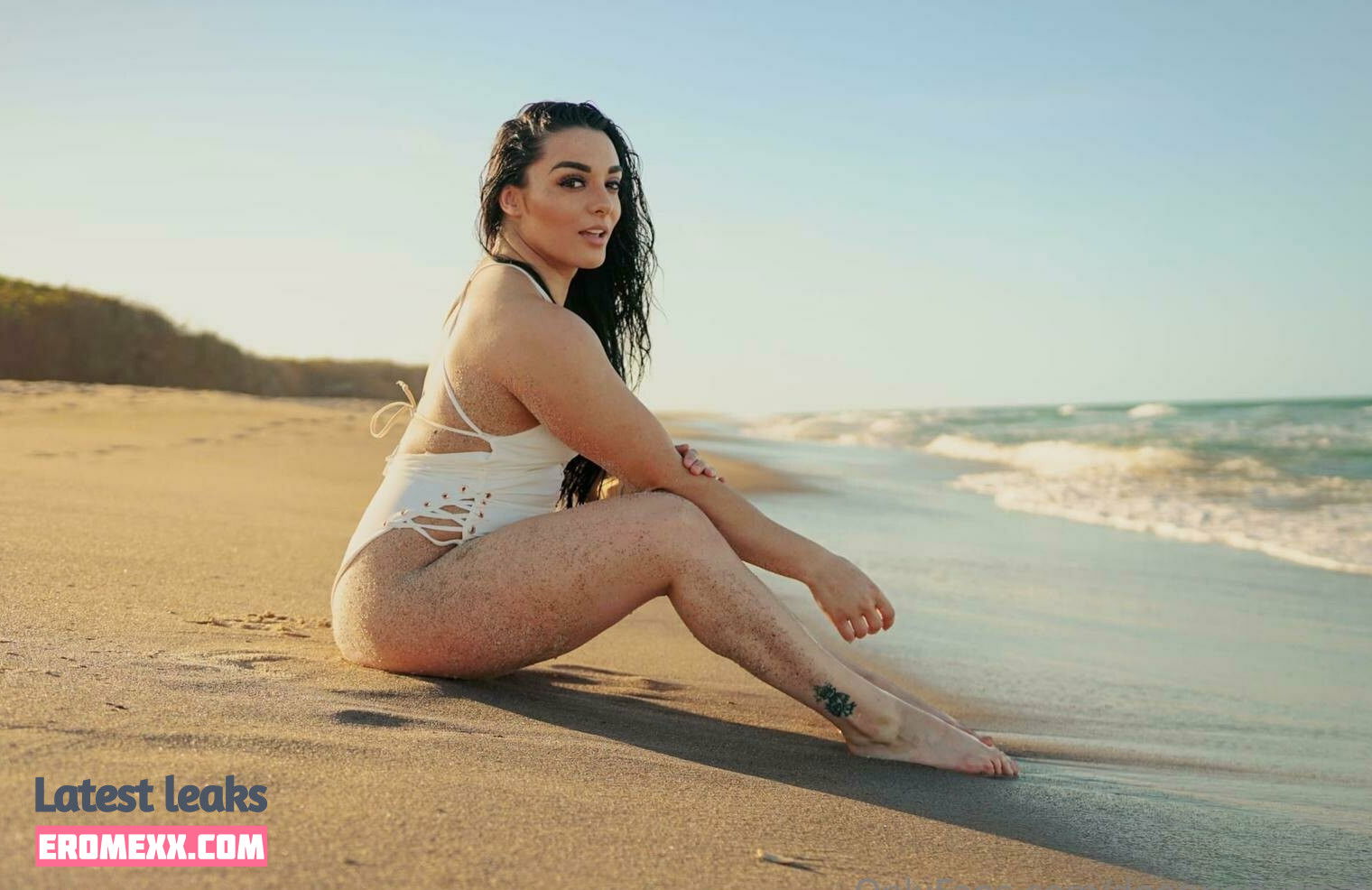 Latest Leaks Deonna Purrazzo Nude #130 - Erome