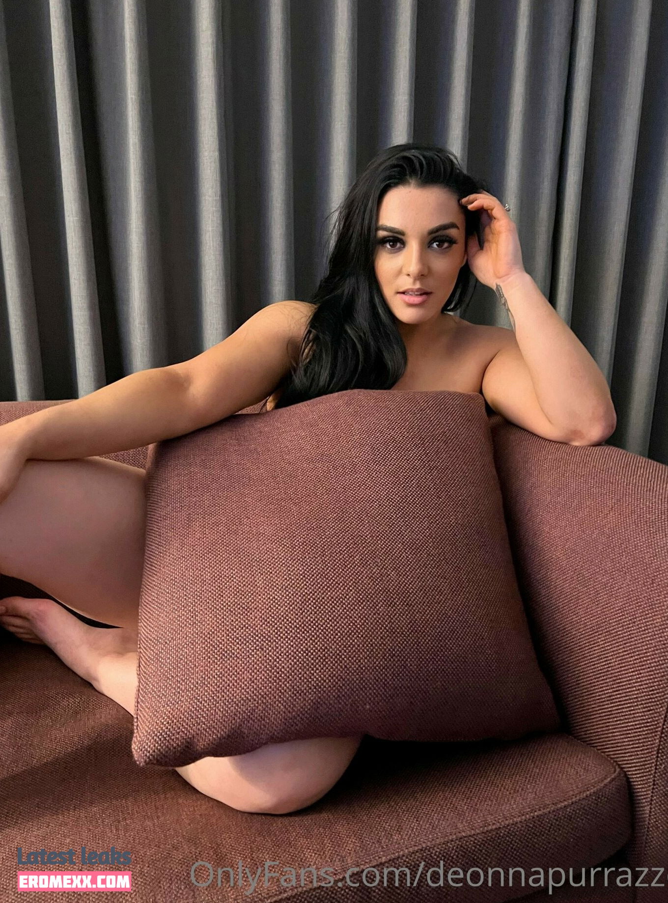 Latest Leaks Deonna Purrazzo Nude #188 - Erome