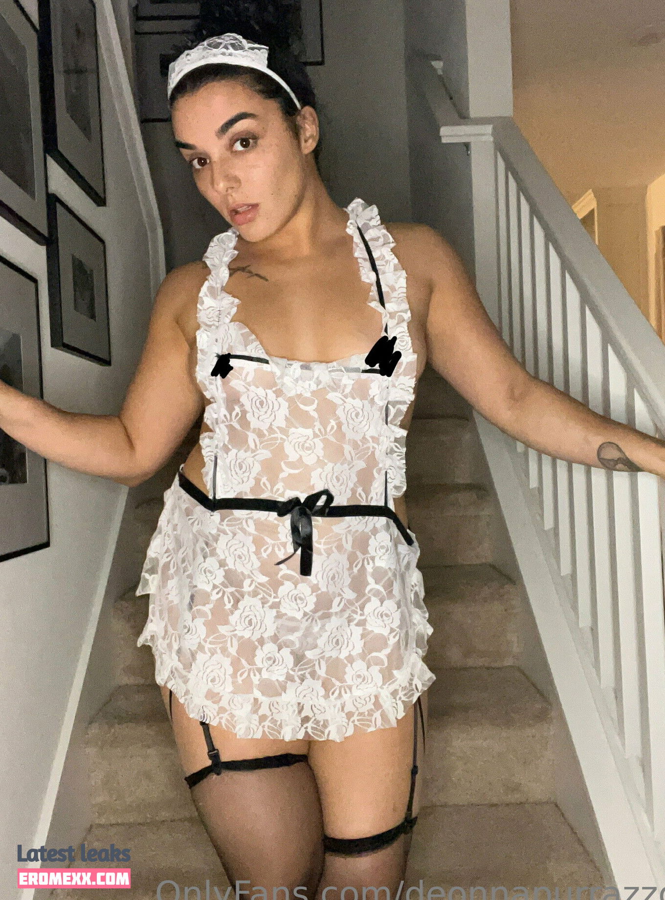 Latest Leaks Deonna Purrazzo Nude #195 - Erome