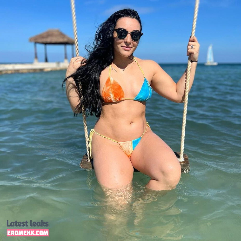 Latest Leaks Deonna Purrazzo Nude #210 - Erome