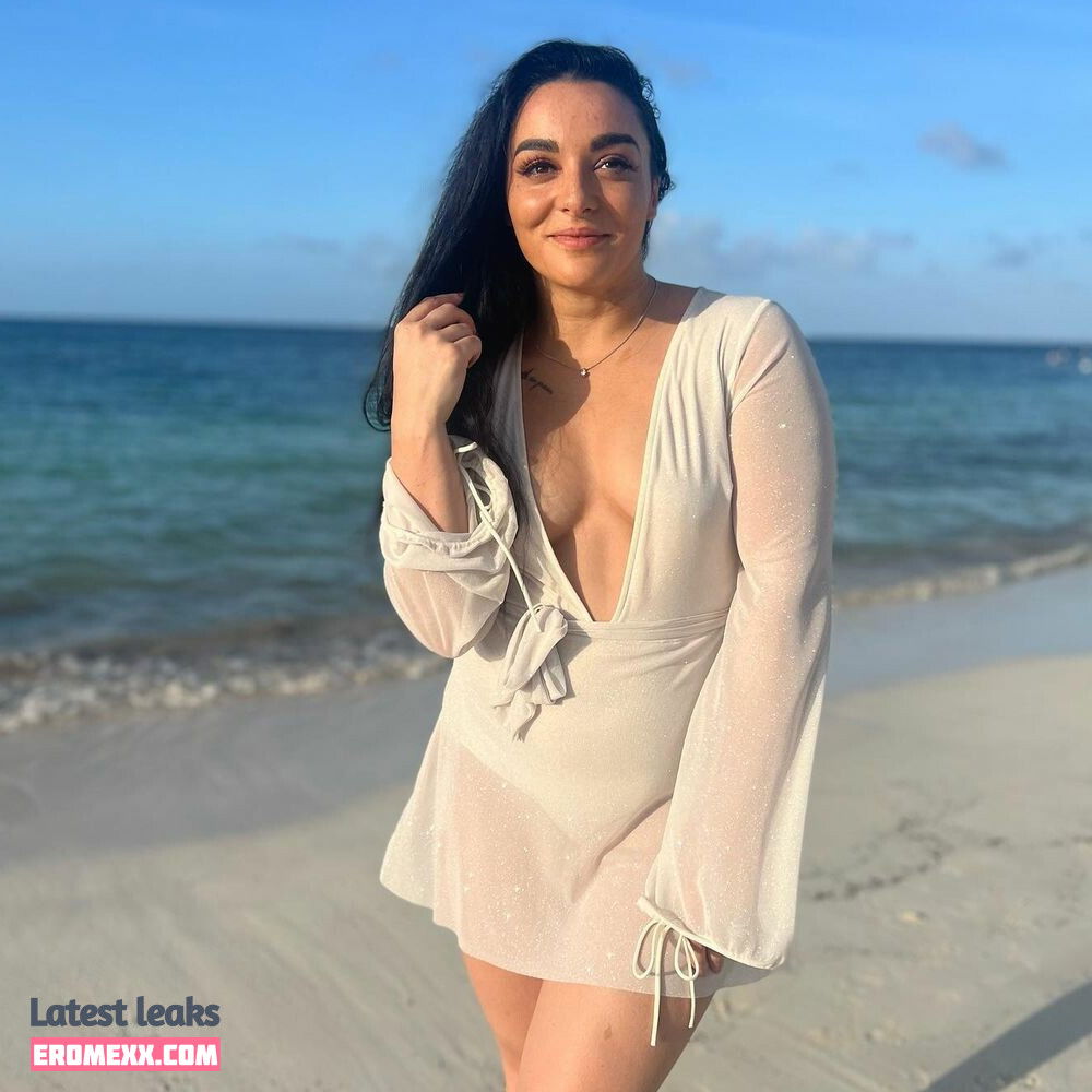 Latest Leaks Deonna Purrazzo Nude #211 - Erome