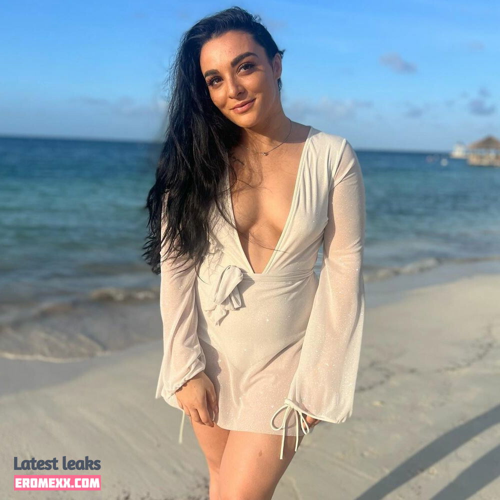 Latest Leaks Deonna Purrazzo Nude #213 - Erome