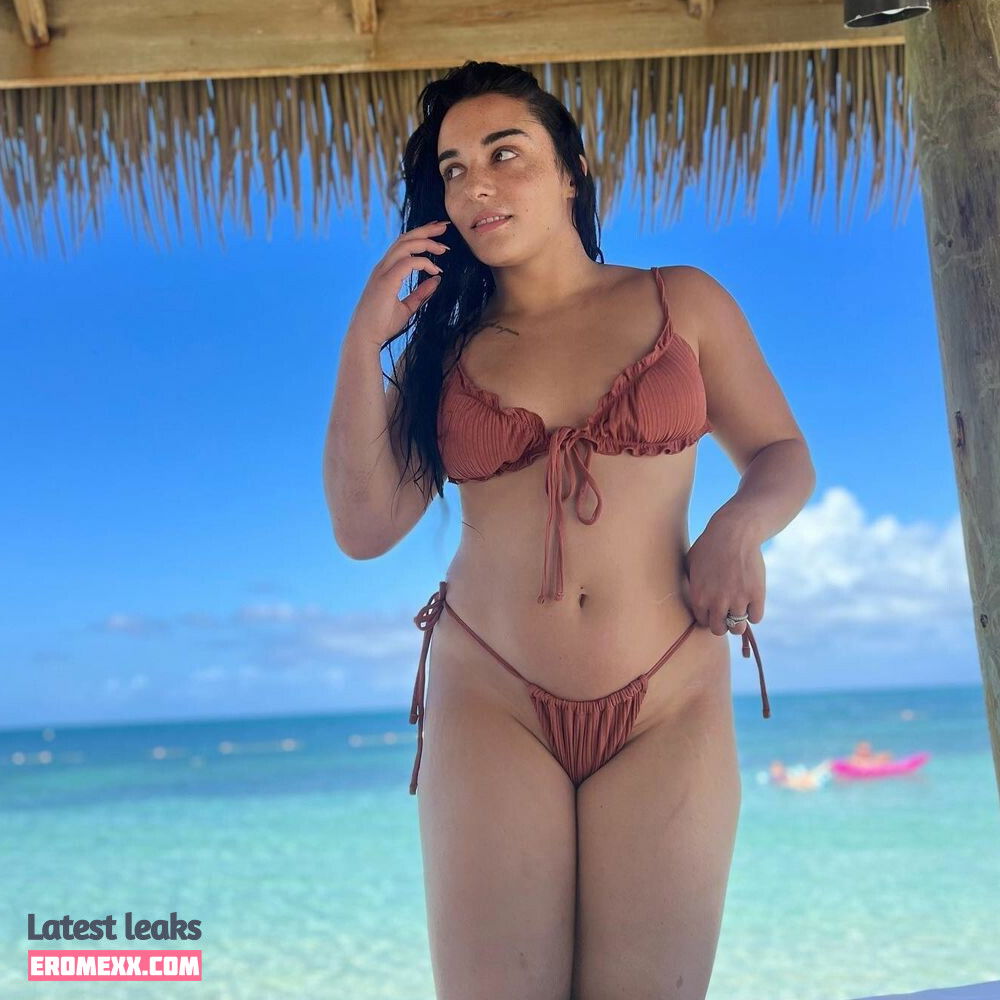 Latest Leaks Deonna Purrazzo Nude #216 - Erome