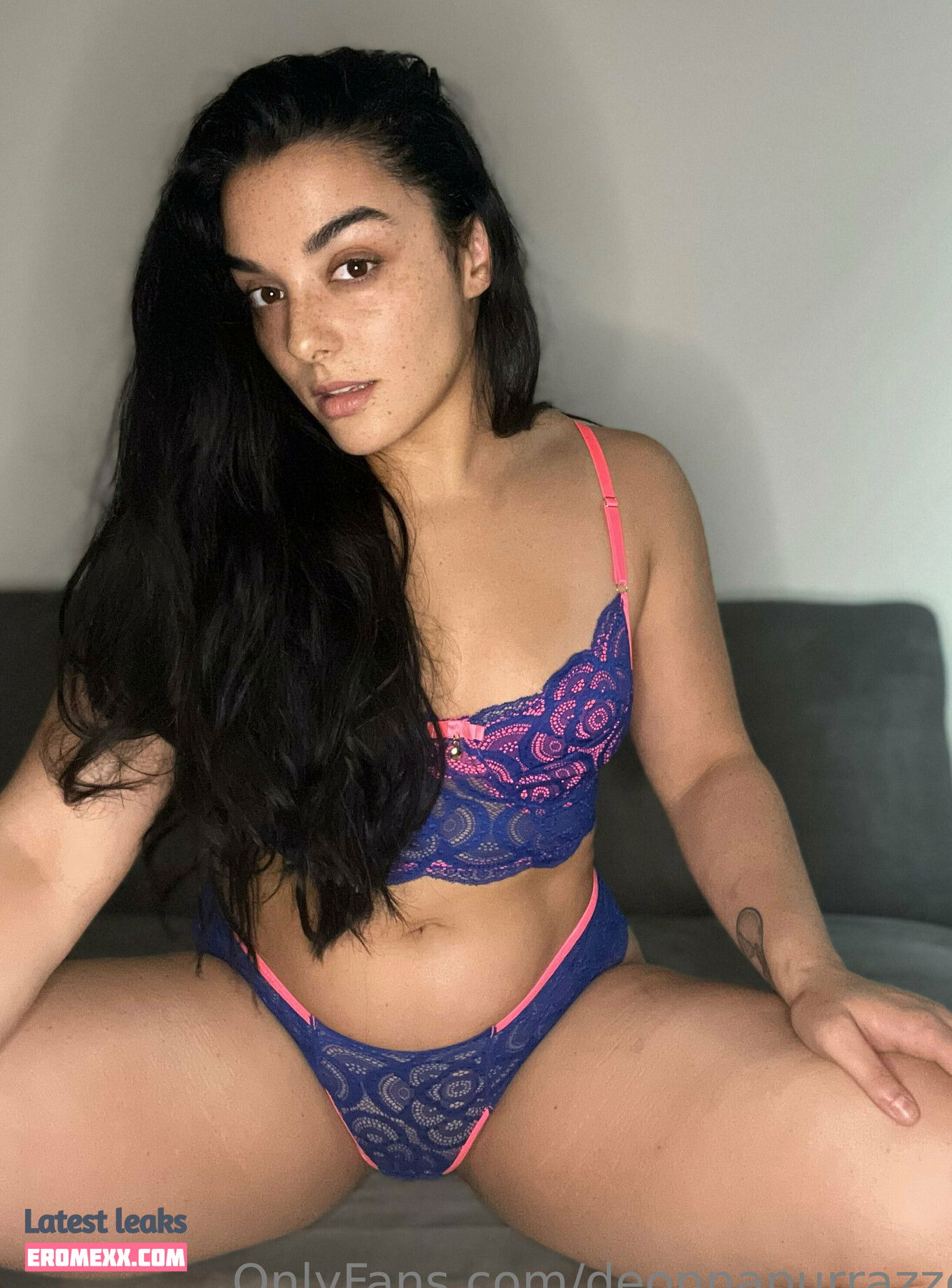 Latest Leaks Deonna Purrazzo Nude #241 - Erome