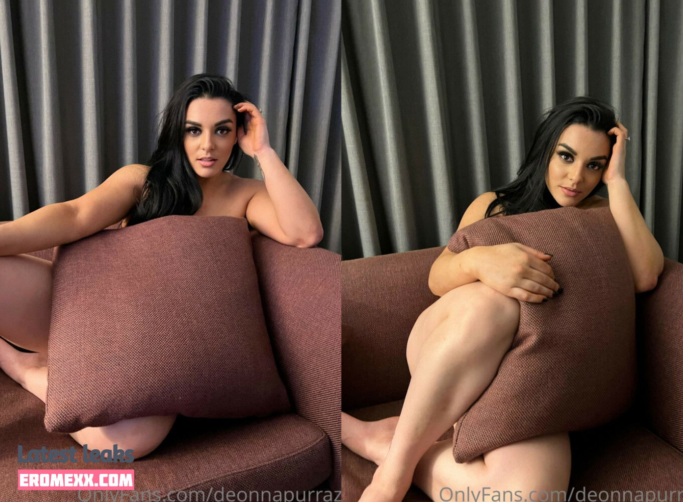 Latest Leaks Deonna Purrazzo Nude #254 - Erome