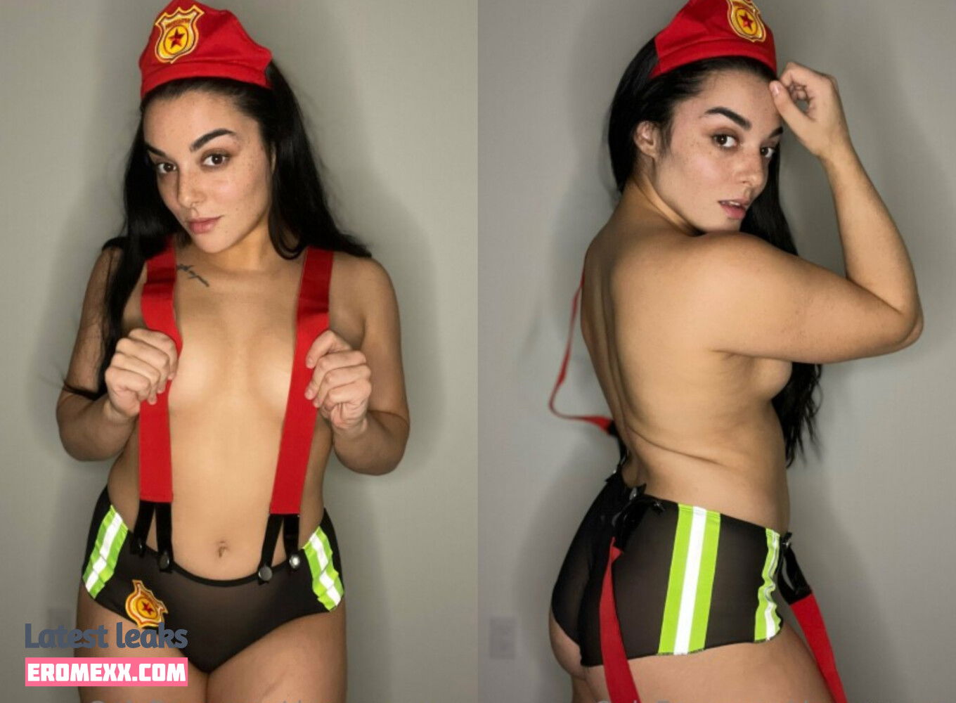 Latest Leaks Deonna Purrazzo Nude #255 - Erome