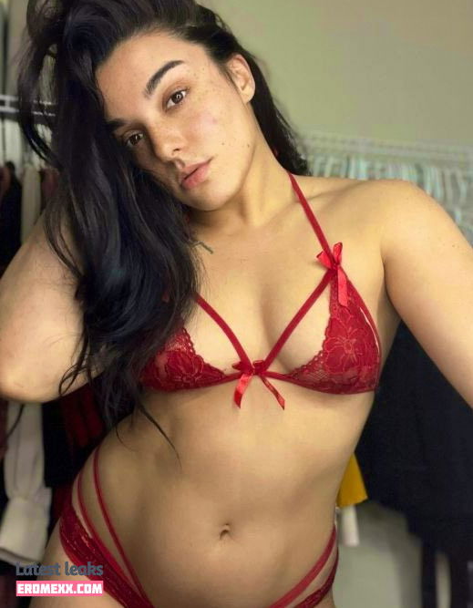 Latest Leaks Deonna Purrazzo Nude #26 - Erome