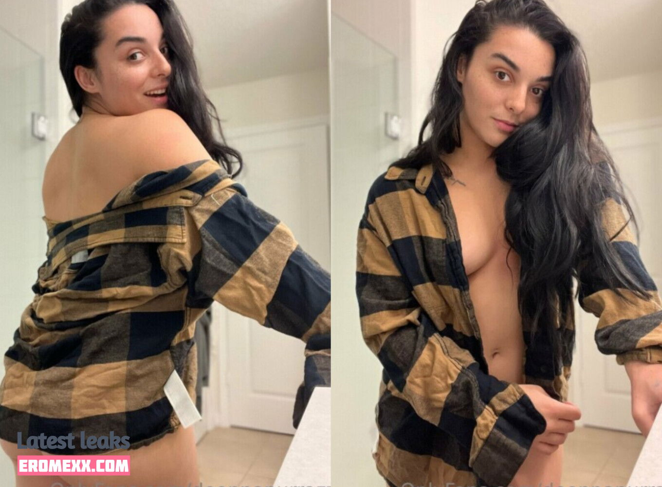 Latest Leaks Deonna Purrazzo Nude #261 - Erome