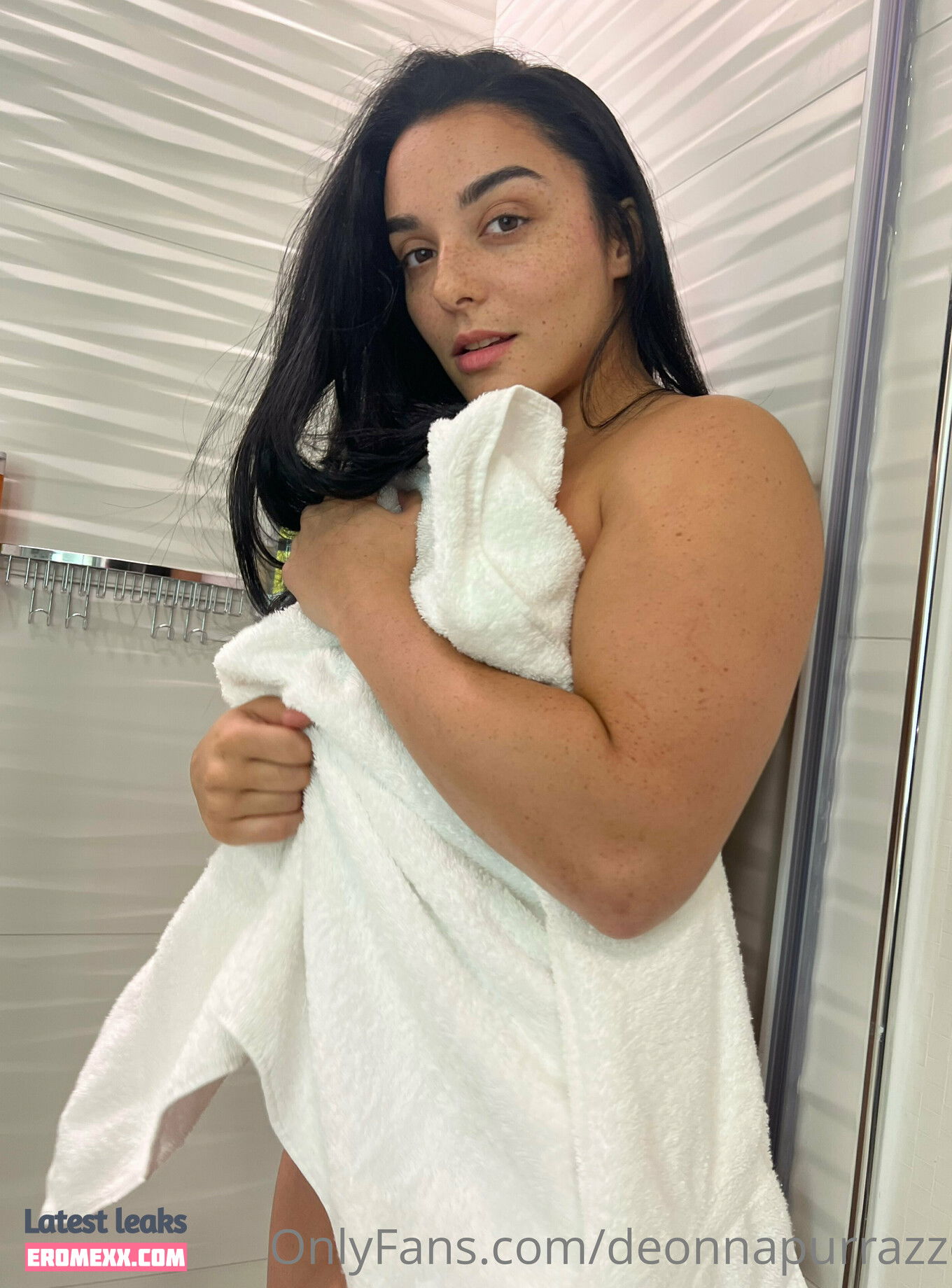 Latest Leaks Deonna Purrazzo Nude #266 - Erome