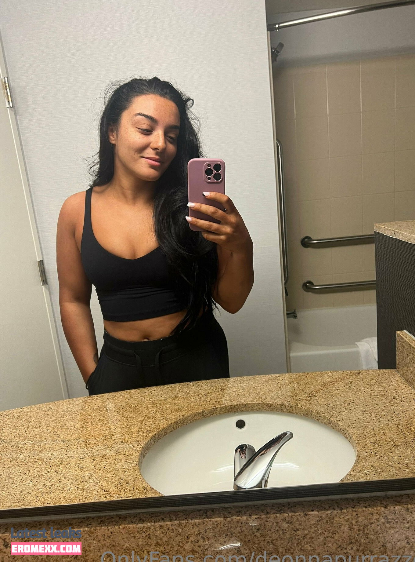 Latest Leaks Deonna Purrazzo Nude #289 - Erome