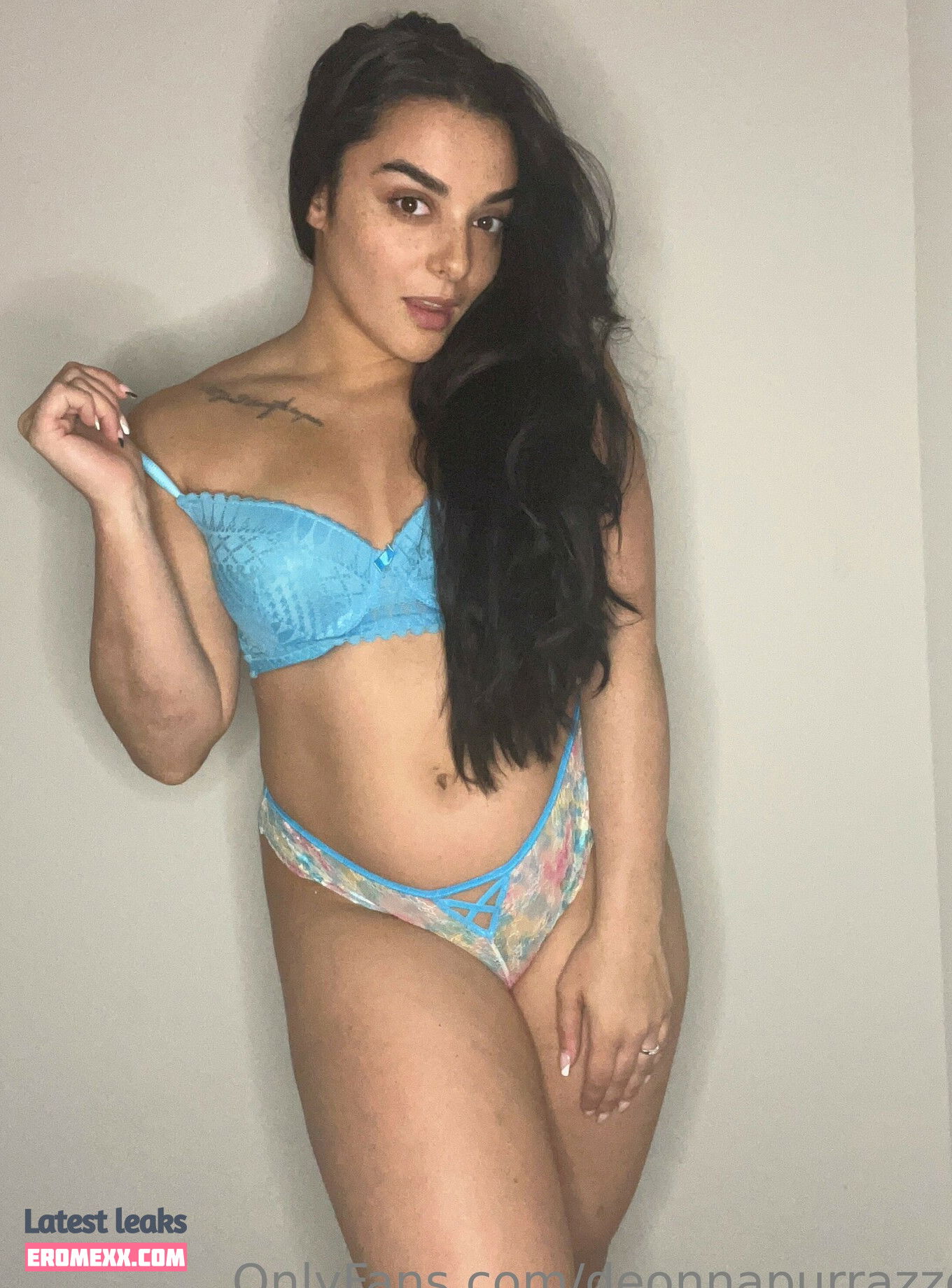 Latest Leaks Deonna Purrazzo Nude #300 - Erome