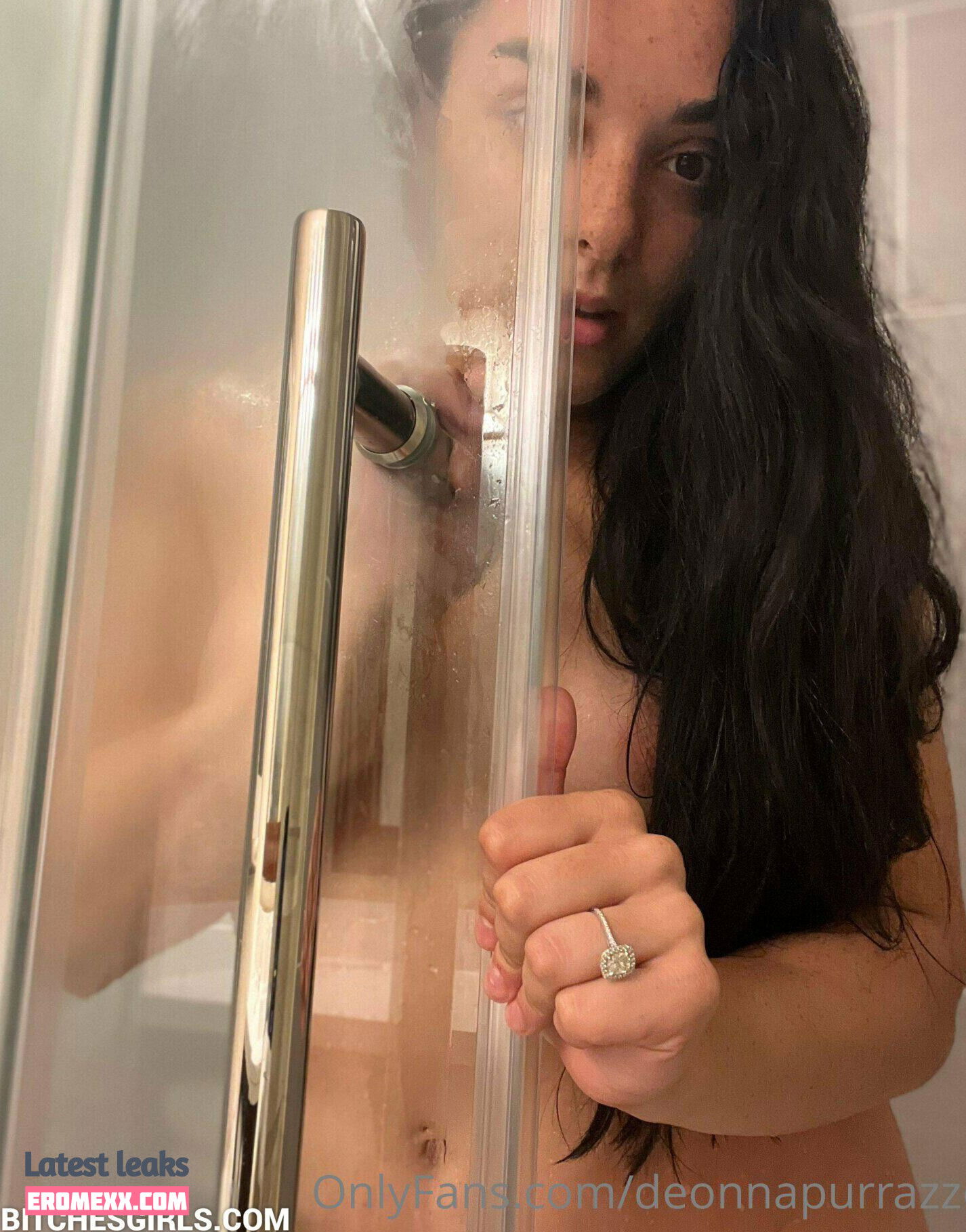 Latest Leaks Deonna Purrazzo Nude #324 - Erome