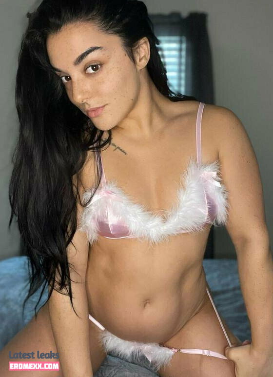 Latest Leaks Deonna Purrazzo Nude #331 - Erome