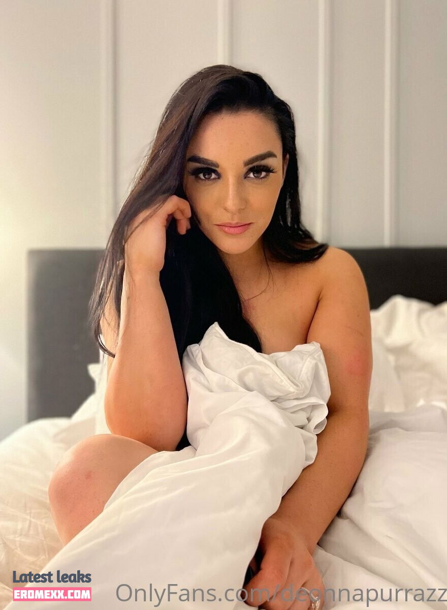 Latest Leaks Deonna Purrazzo Nude #35 - Erome