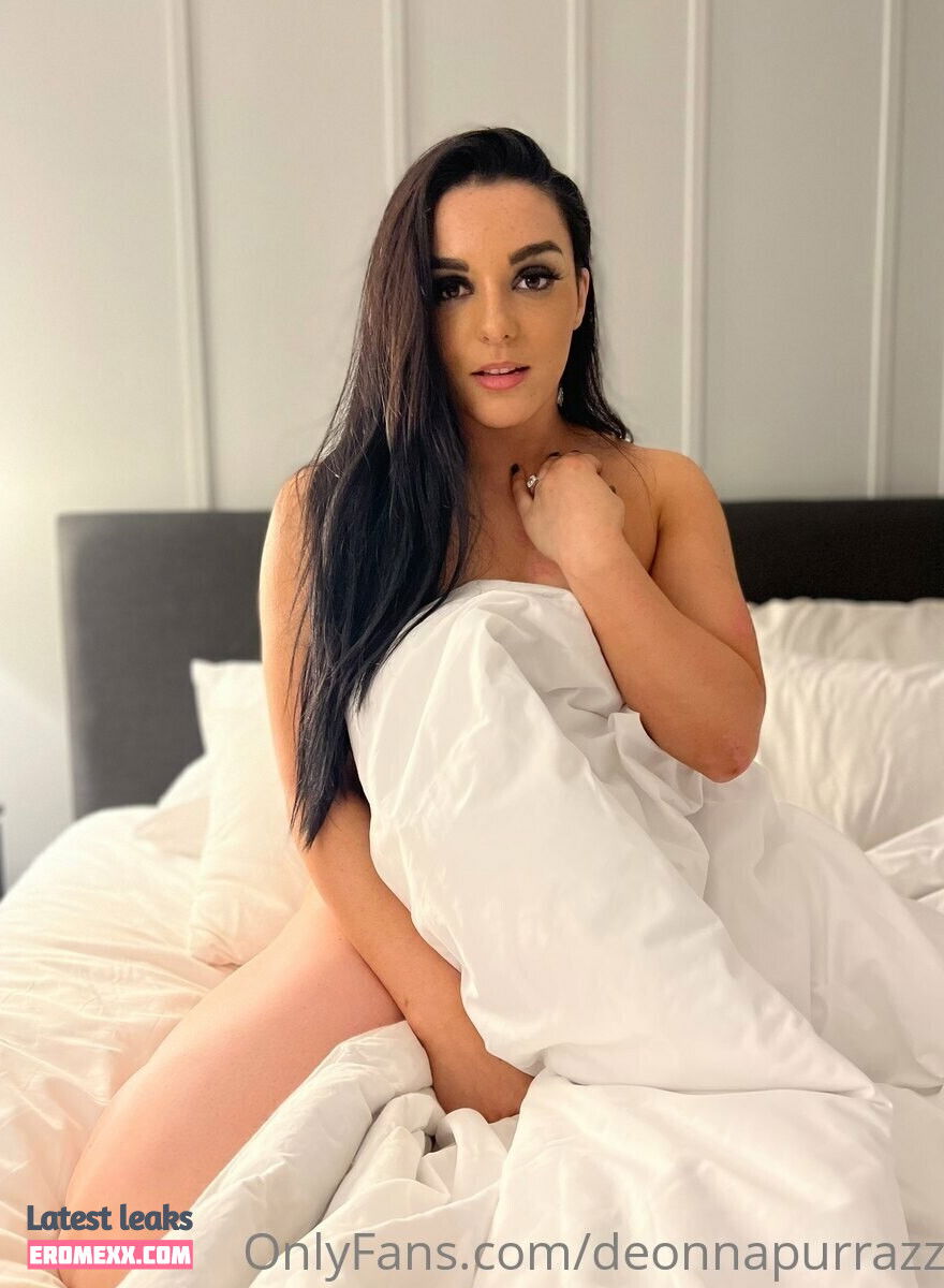 Latest Leaks Deonna Purrazzo Nude #38 - Erome