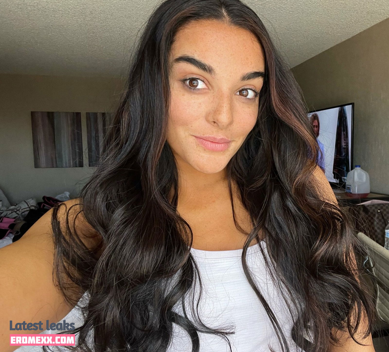 Latest Leaks Deonna Purrazzo Nude #417 - Erome