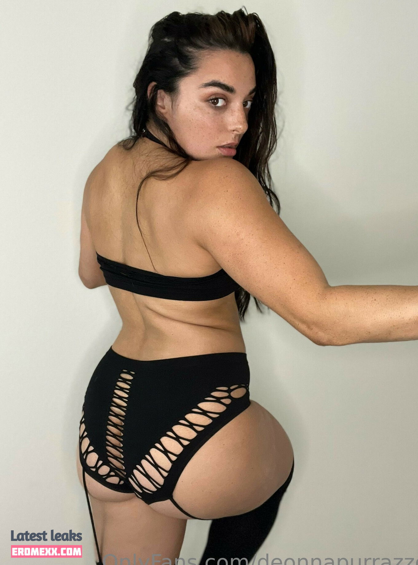 Latest Leaks Deonna Purrazzo Nude #512 - Erome