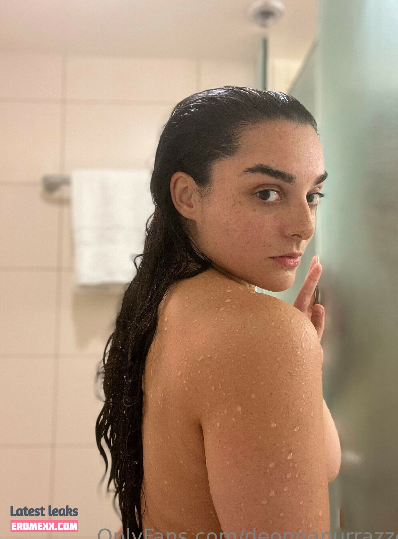 Latest Leaks Deonna Purrazzo Nude #562 - Erome