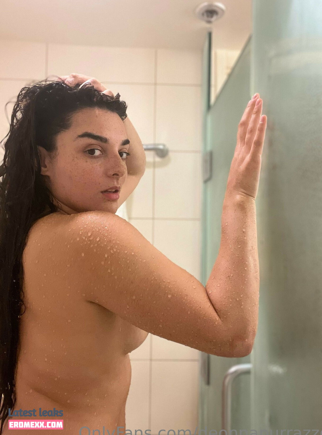 Latest Leaks Deonna Purrazzo Nude #563 - Erome