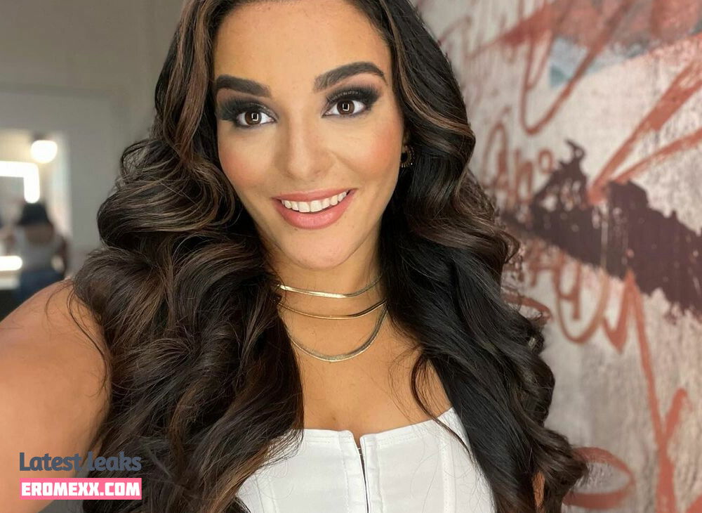 Latest Leaks Deonna Purrazzo Nude #597 - Erome