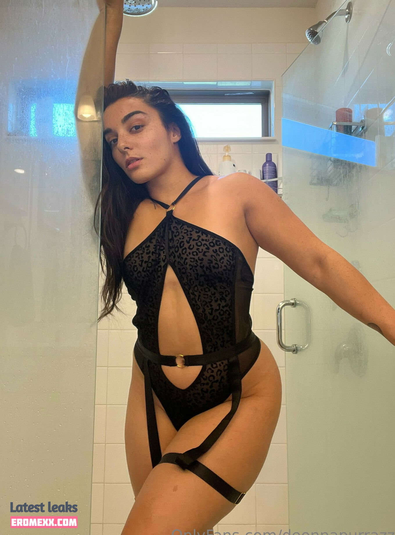 Latest Leaks Deonna Purrazzo Nude #616 - Erome