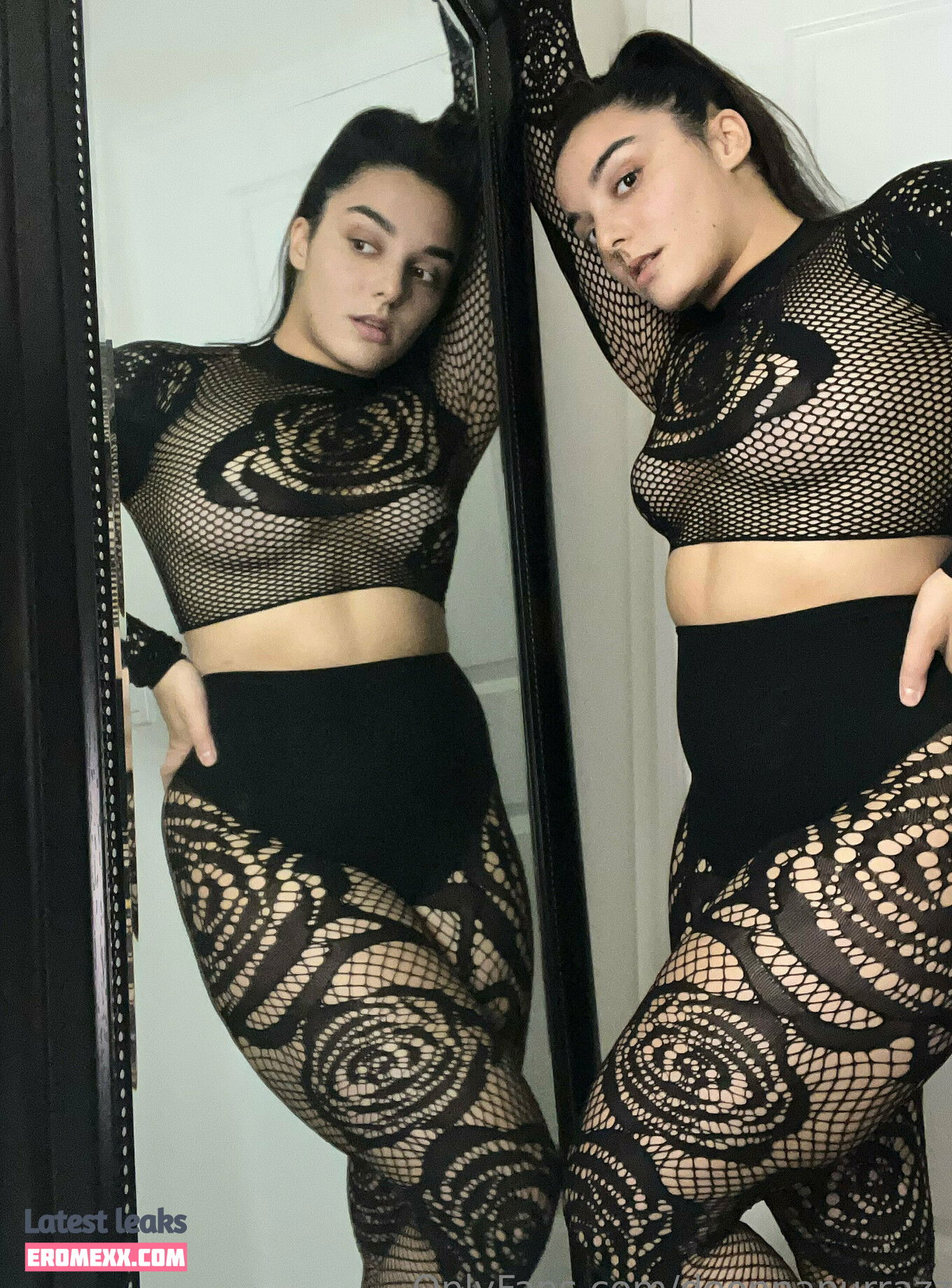 Latest Leaks Deonna Purrazzo Nude #631 - Erome