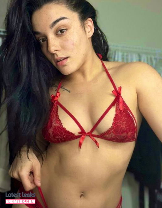 Latest Leaks Deonna Purrazzo Nude #7 - Erome