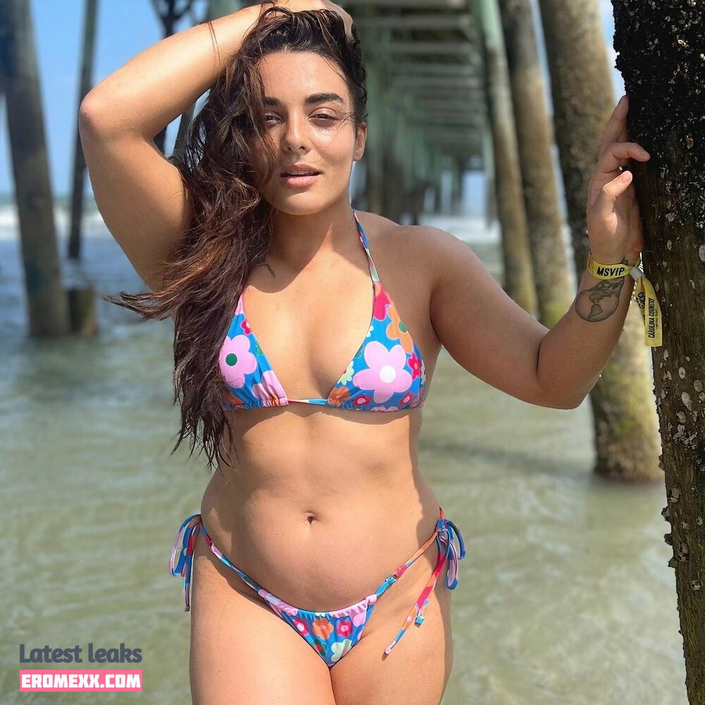 Latest Leaks Deonna Purrazzo Nude #717 - Erome