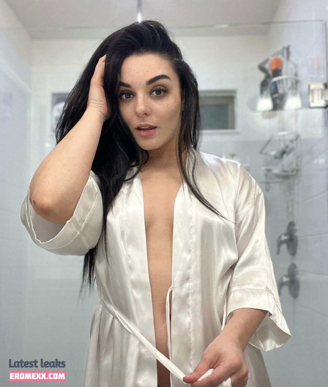 Latest Leaks Deonna Purrazzo Nude #719 - Erome