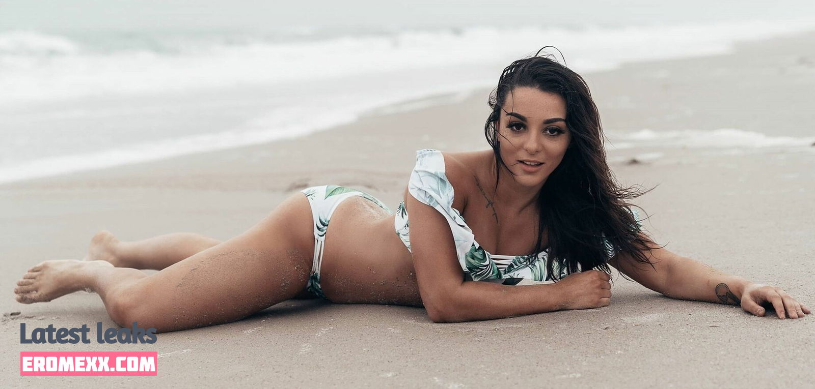 Latest Leaks Deonna Purrazzo Nude #756 - Erome