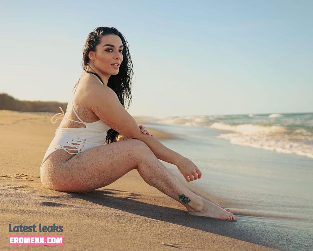 Latest Leaks Deonna Purrazzo Nude #78 - Erome