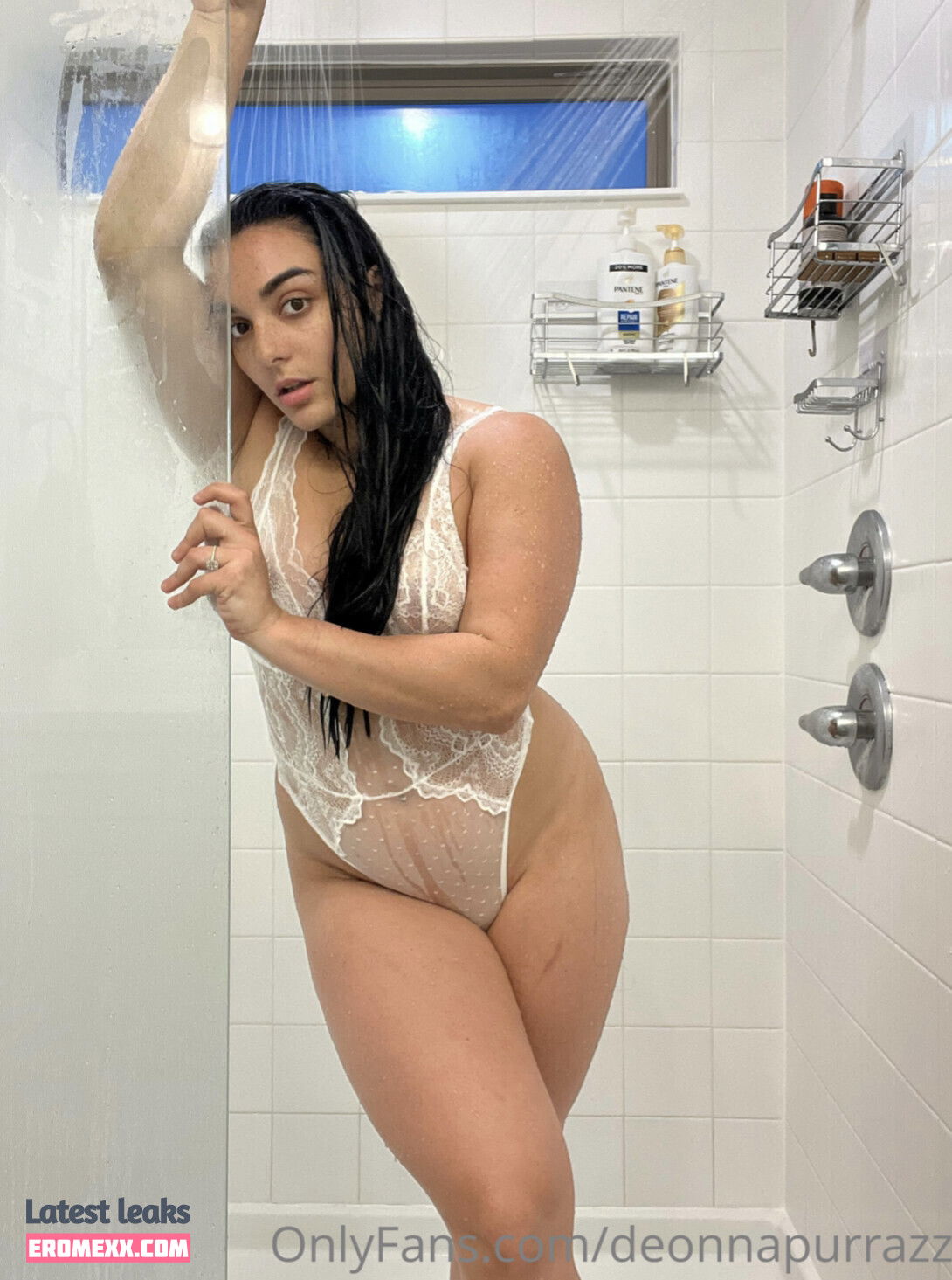 Latest Leaks Deonna Purrazzo Nude #83 - Erome