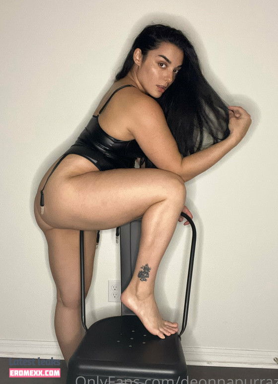 Latest Leaks Deonna Purrazzo Nude #94 - Erome