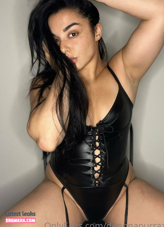 Latest Leaks Deonna Purrazzo Nude #96 - Erome