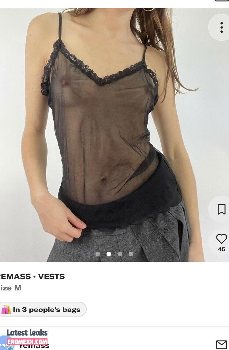 Latest Leaks Depop Wins Nude #357 - Erome