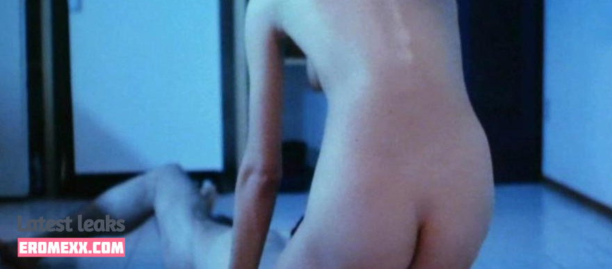 Latest Leaks Désirée Nosbusch Nude #8 - Erome