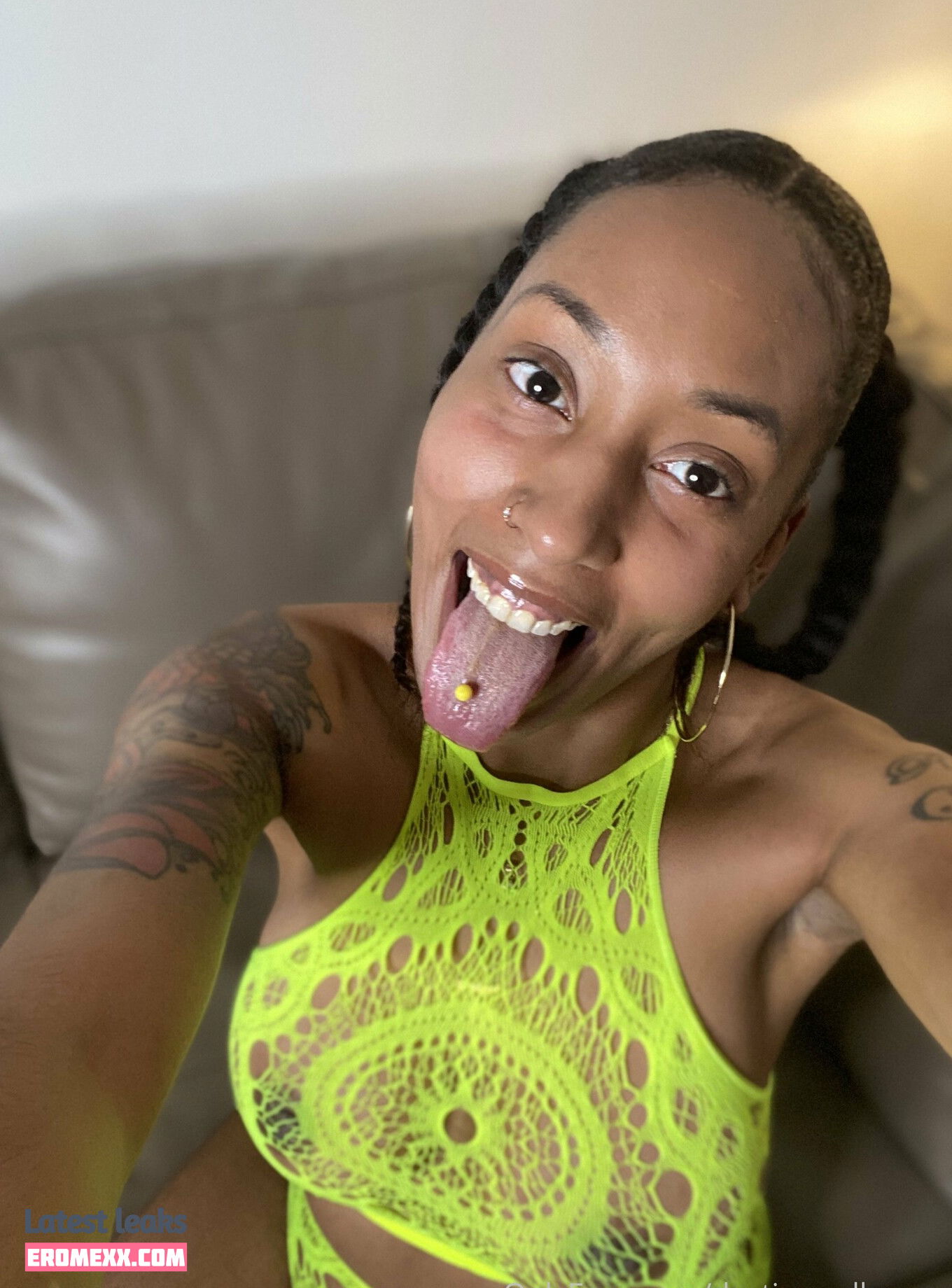 Latest Leaks destinyredbonexxx Nude #2 - Fapello