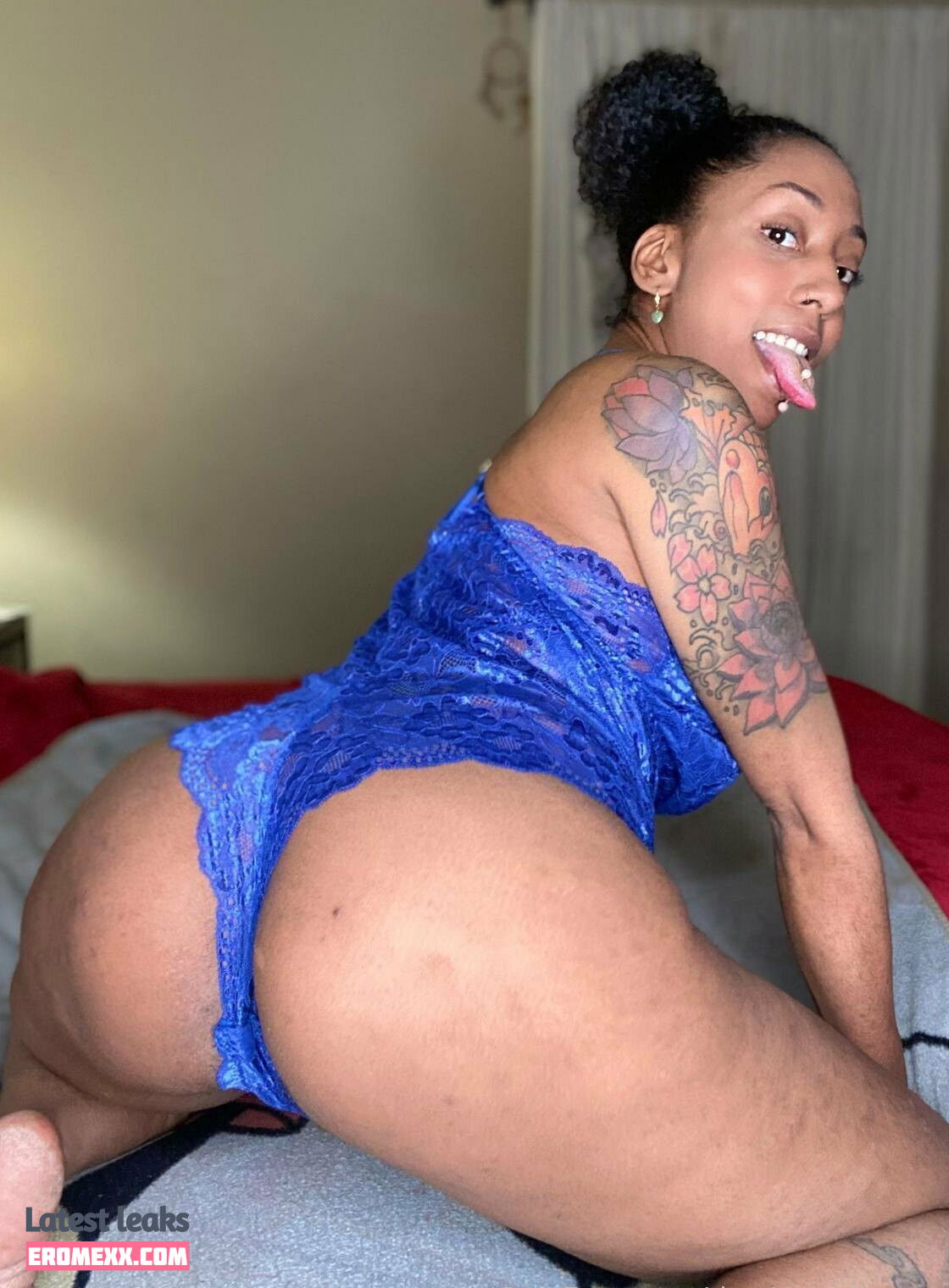 Latest Leaks destinyredbonexxx Nude #3 - Fapello