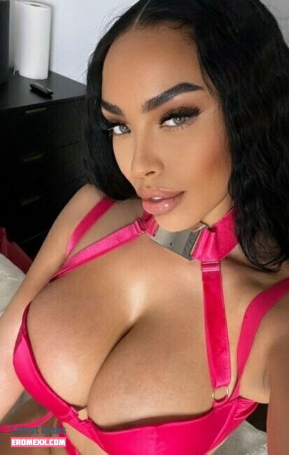 destinyskyevip nude photos (Exclusive photos)