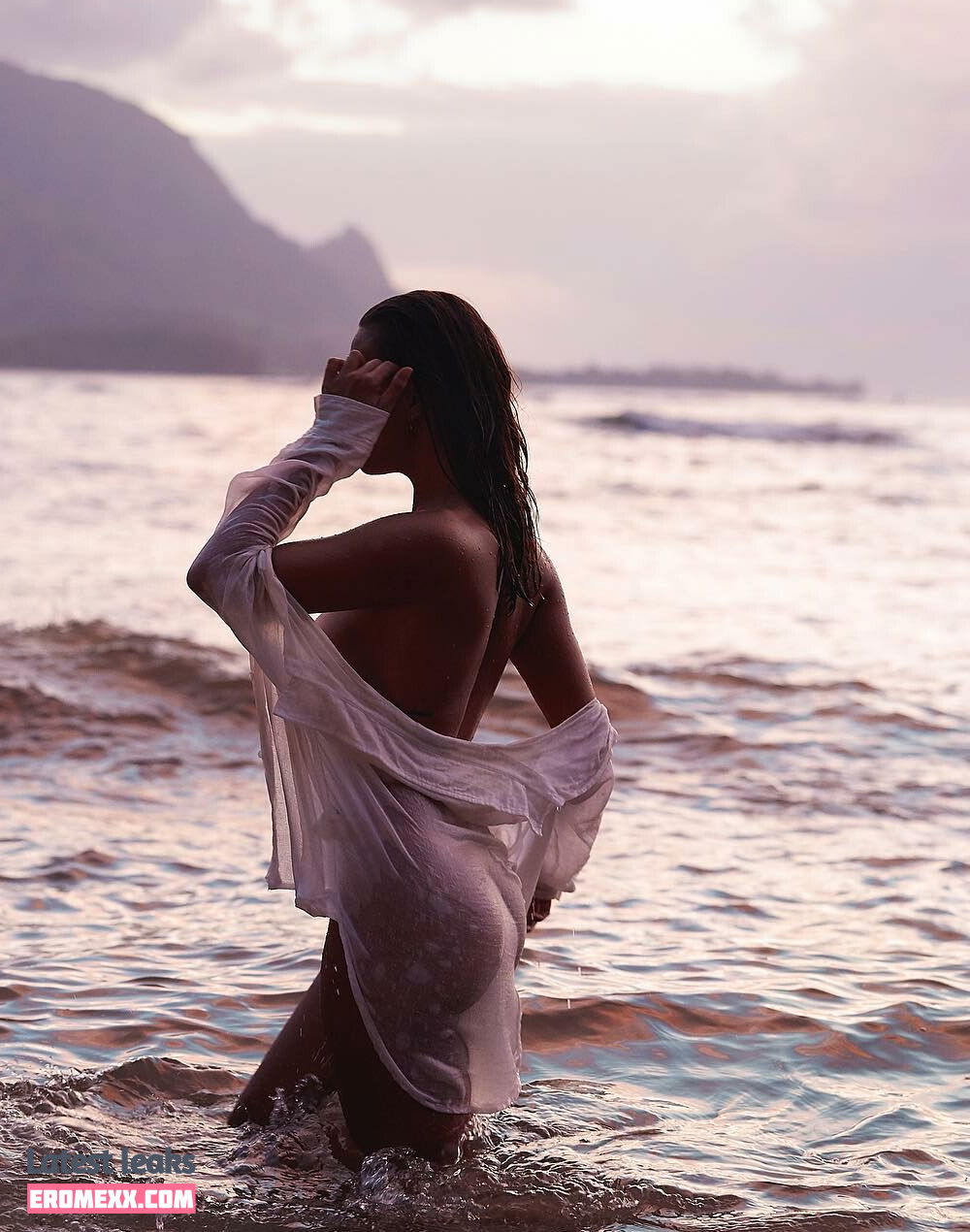 Latest Leaks Devin Brugman Nude #1228 - Erome