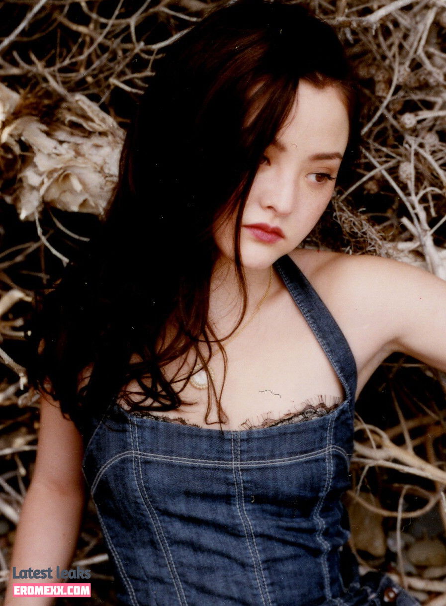 Latest Leaks Devon Aoki Nude #77 - Erome