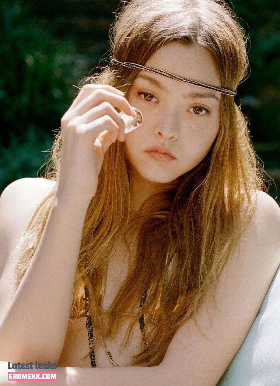 Latest Leaks Devon Aoki Nude #78 - Erome