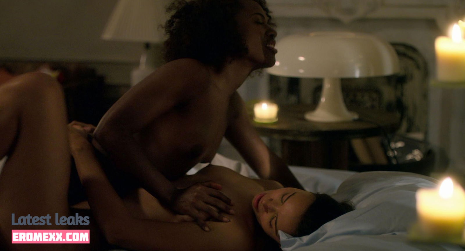 Latest Leaks DeWanda Wise Nude #12 - Erome