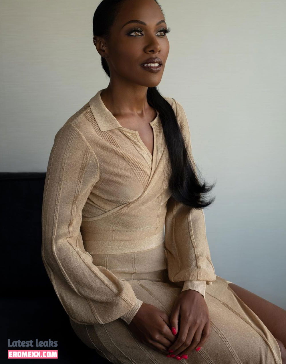 Latest Leaks DeWanda Wise Nude #67 - Erome